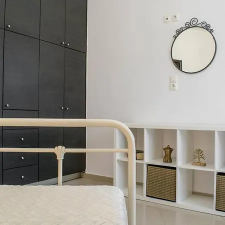 Lira Deluxe - , Crete Appartement Agios Nikolaos