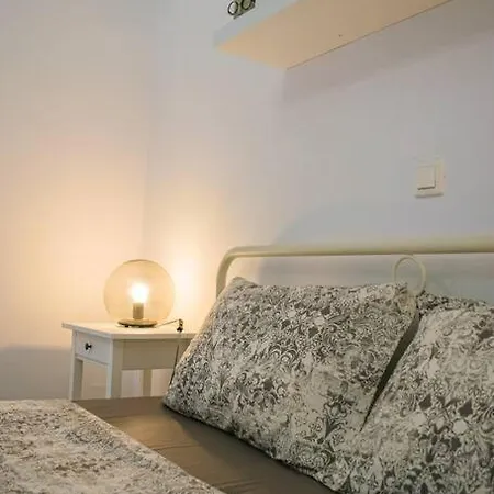 Appartement Lira Deluxe - , Crete Agios Nikolaos