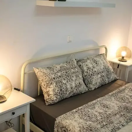 Appartement Lira Deluxe - , Crete *