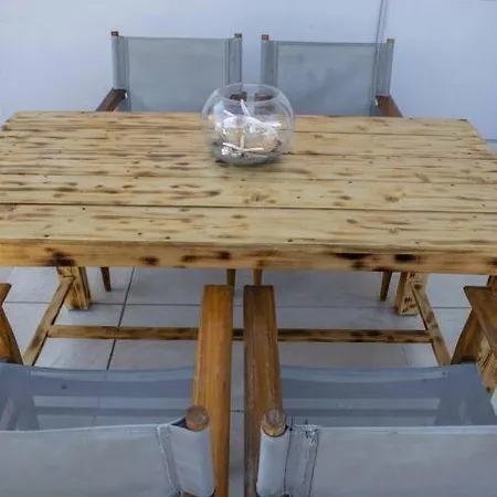 Appartement Lira Deluxe - , Crete Agios Nikolaos