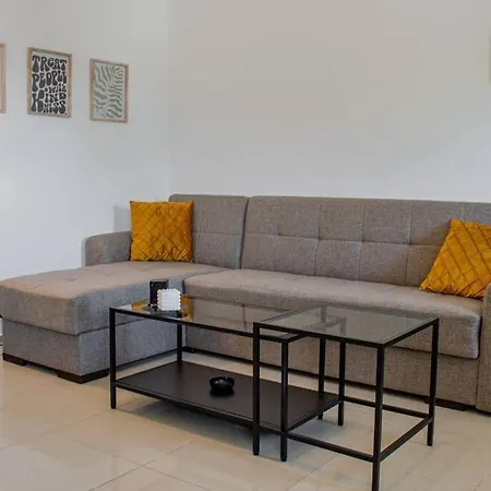 Lira Deluxe - , Crete Appartement