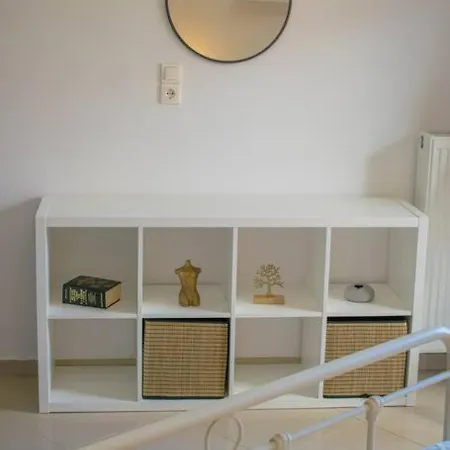 Appartement Lira Deluxe - , Crete