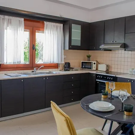 Appartement Lira Deluxe - , Crete *