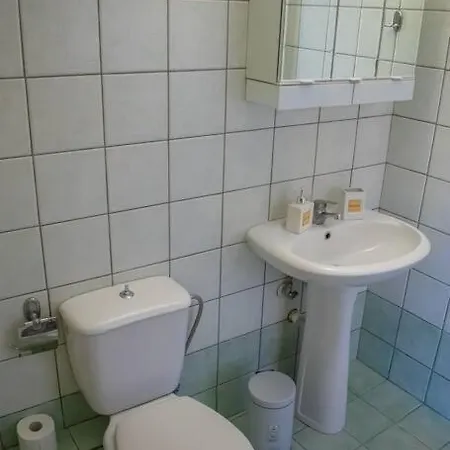 Appartement Lira Deluxe - , Crete