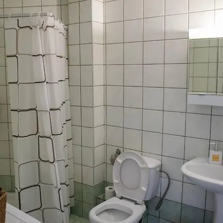 Appartement Lira Deluxe - , Crete *